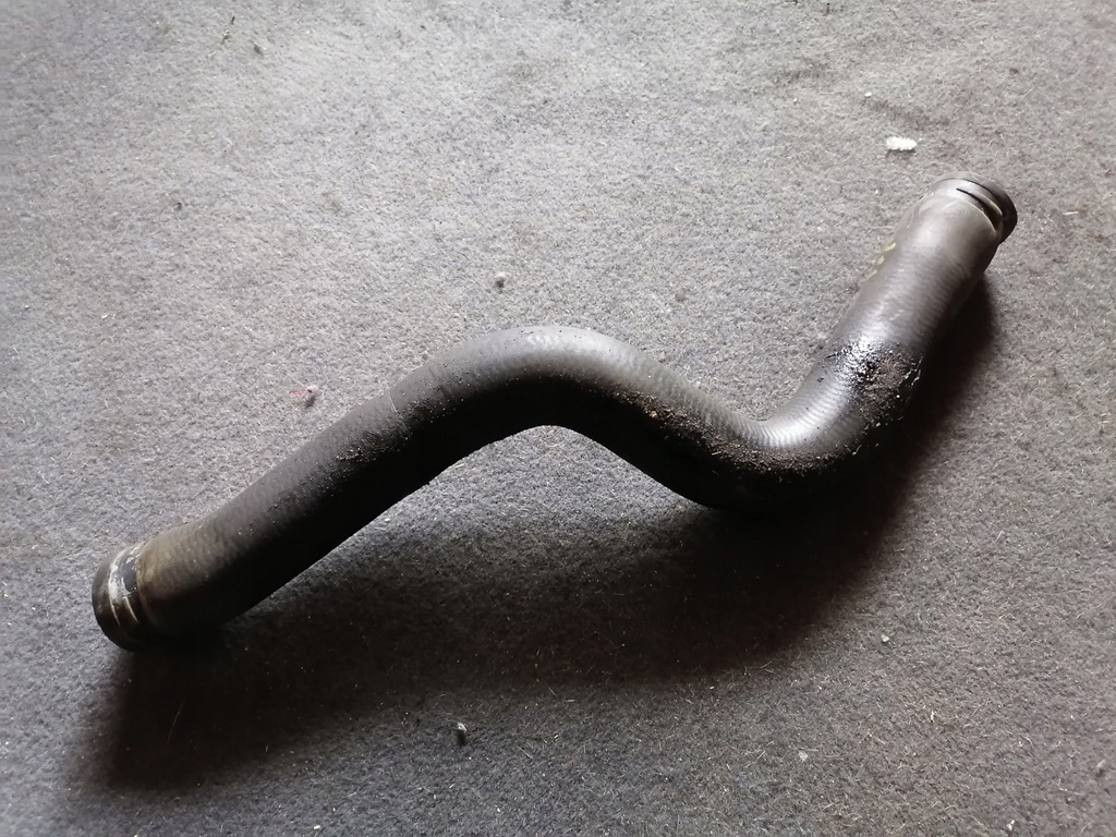 фото №4, Трубка шланг wąż astra j astra 4 1.7 дизель