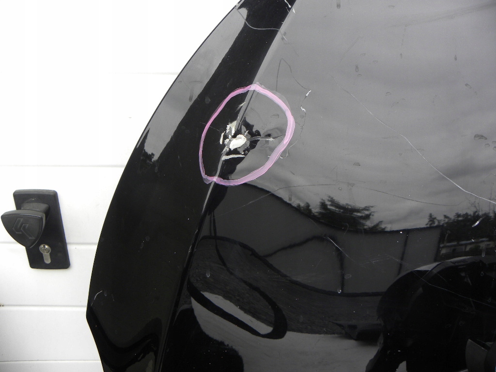 фото №9, Renault scenic iv капот, лампи full-led,zderzak