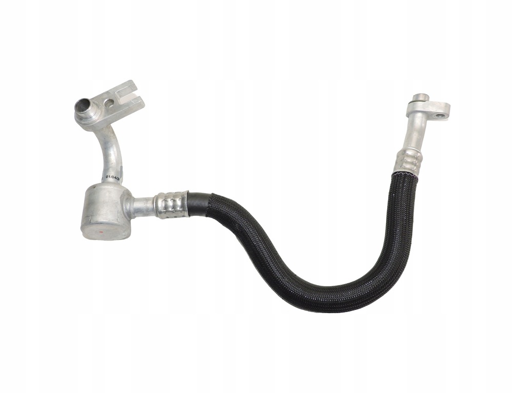 фото №1, Шланг кондиционера maserati