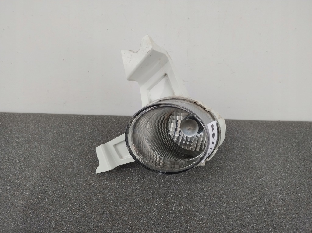 фото №1, Левый противотуманная фара противотуманный hyundai i10 2 ii