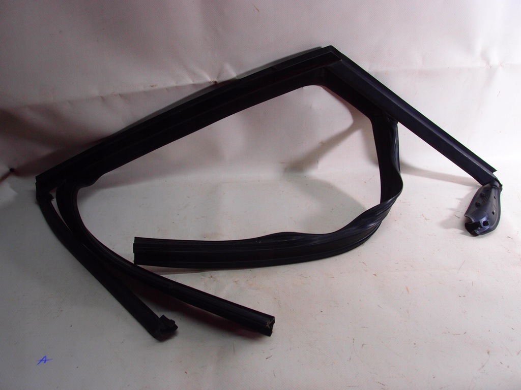 фото №1, Прокладка дверь левый задняя bmw 2 f45