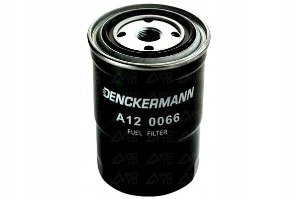 Купити Фільтр пального denckermann dff053024 me132525 me1325