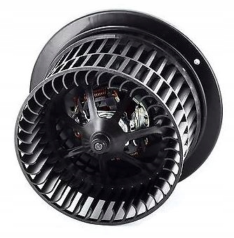 фото №1, Vw transporter t5 03- воздуходувка салона 7h0819021a