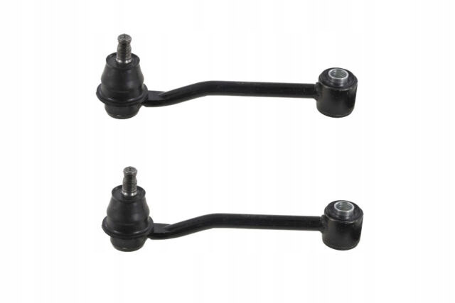 фото №1, Baw k7370 соединитель стабилизатора