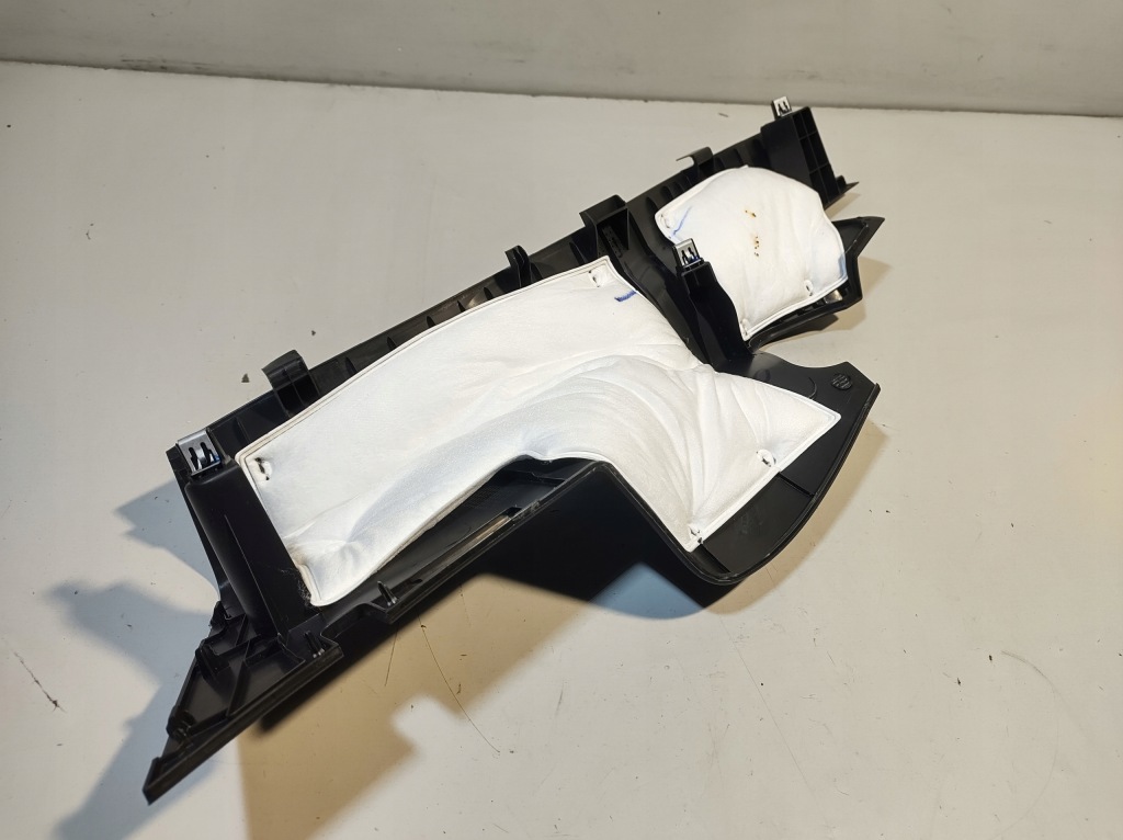 фото №7, Mg zs ev 2023 - захист поріг стійка правий задня