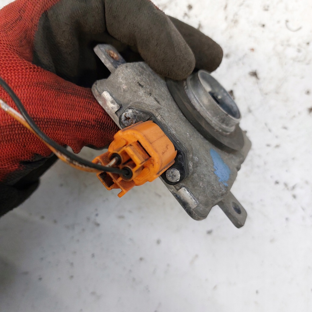 фото №7, Mazda 3 iii bk lift преобразователь ксенон w3t15671 mitsubishi