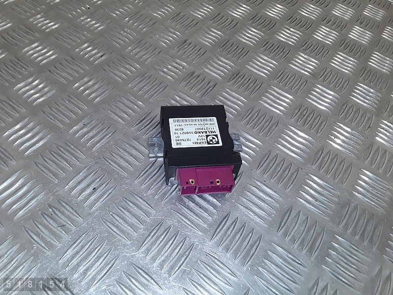 фото №1, 2010 bmw 3 series e92 ecu 7276046