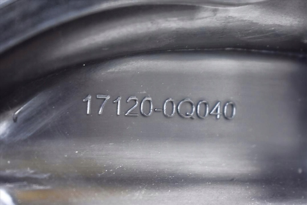 фото №9, Коллектор всасывающий peugeot 108 c1 ii 1.0