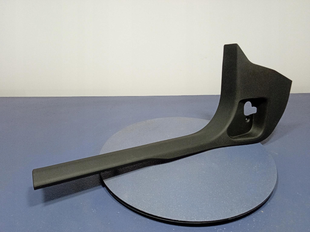 фото №1, Bmw ix1 x1 u11 захист поріг лівий перед eu 7952145