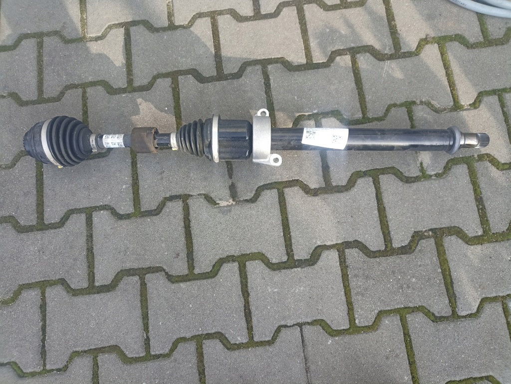 Купить Приводной вал правый перед mini f65 f66 5a288f2 3020km