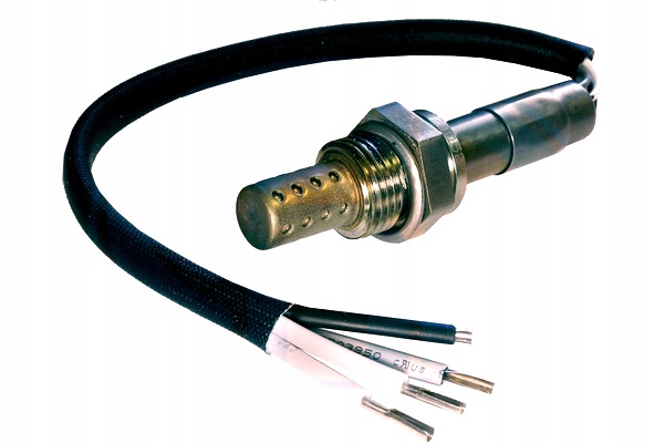 фото №2, Датчик лямбда-зонд era