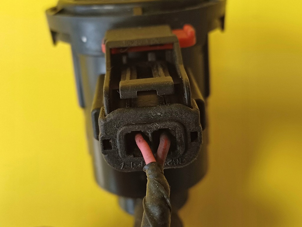 фото №5, Клапан вакуумный chrysler voyager 04669940 nr459