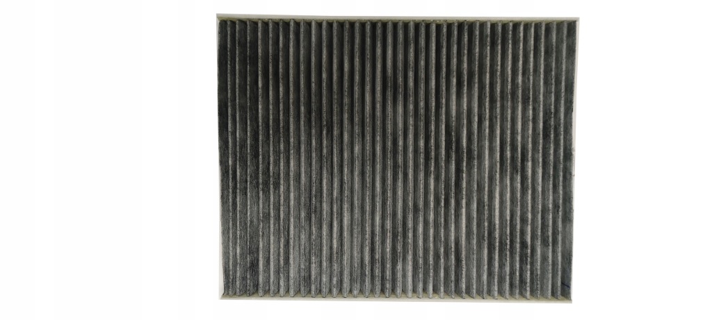 фото №1, Фільтр салонний вугільний ecoline ford fiesta mk6 ka