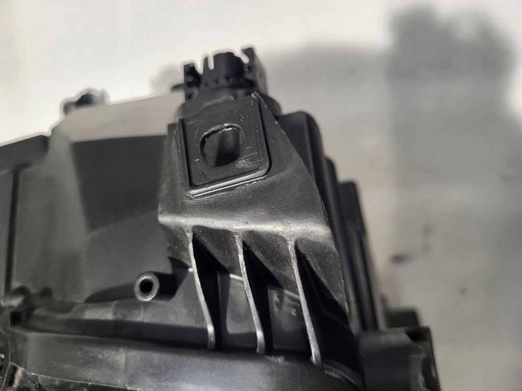 фото №9, Audi q4 e-tron matrix led комплект лампа перед 89a941035 / 89a941036