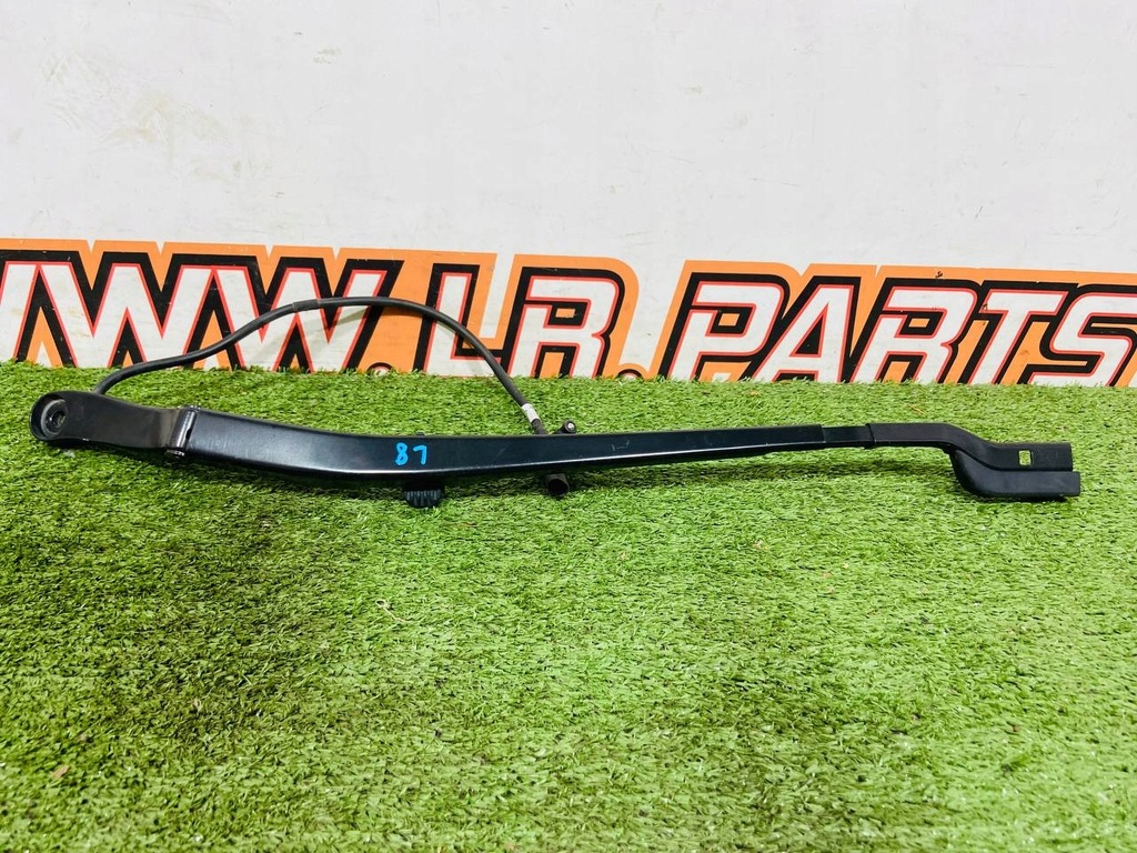 фото №1, Важіль двірники ліва jaguar i-pace x590 j9d3-17527-cc