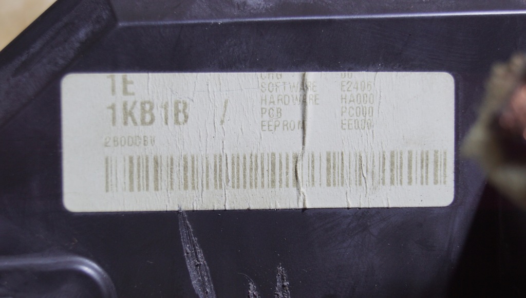 фото №9, Счетчик приборы nissan juke f15