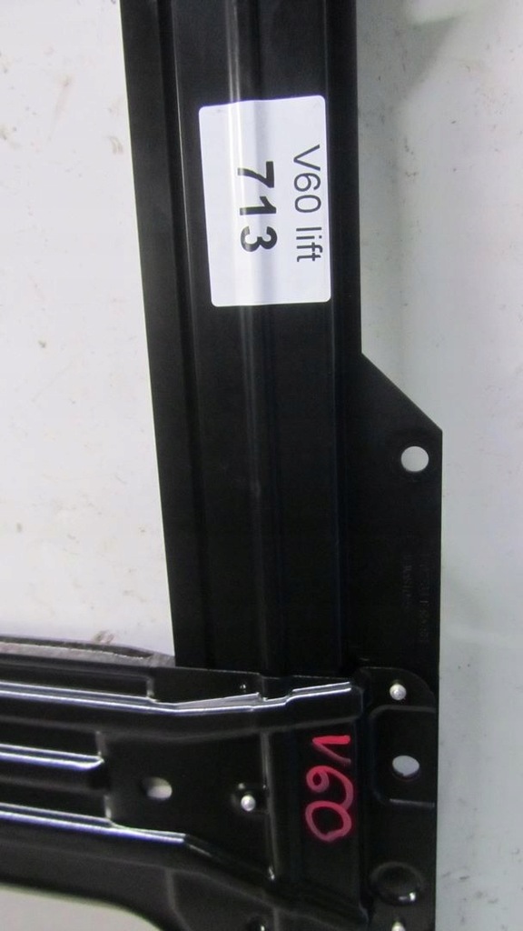 фото №4, Volvo v60 lift люк kpl 13-18