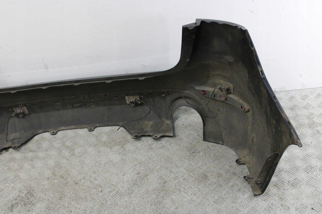 фото №9, Бампер задня задній kompletny 4 x pdc bmw 2 f46 gran tourer lift