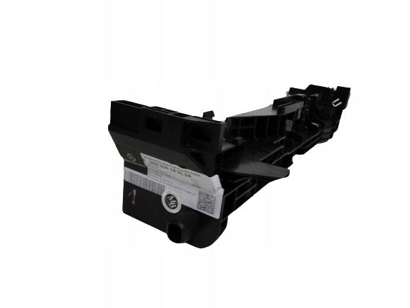 фото №1, Mercedes cls 257 w257 кронштейн радиатора левая