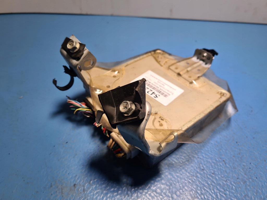 фото №9, Toyota corolla verso блок управления коробки передач 324811-10560