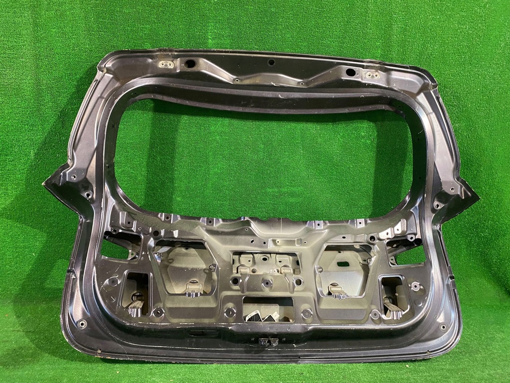 фото №8, Кришка багажника задня задня багажника suzuki sx4 s-cross 13-