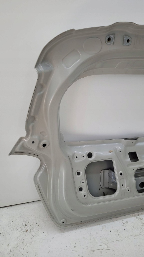 Opel karl 2015+ кришка багажника кришка багажника задня задня fv Оригінал