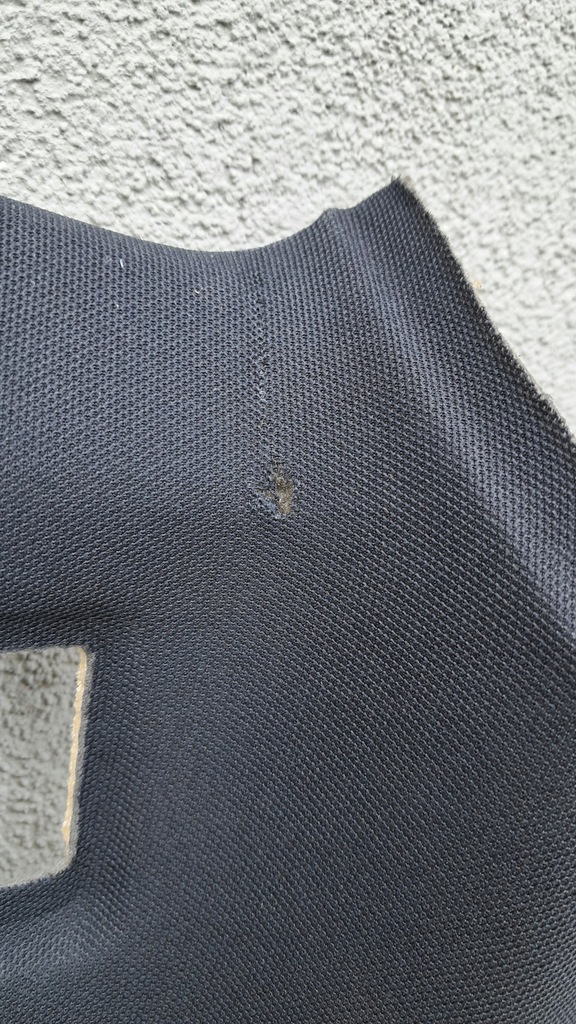 фото №11, Mercedes w176 a klasa solar стеля lublin