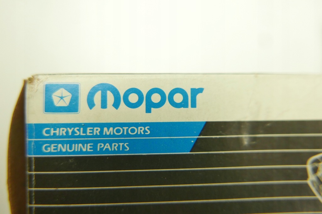 фото №6, Циліндр замка запалювання dodge dakota mopar 05257139