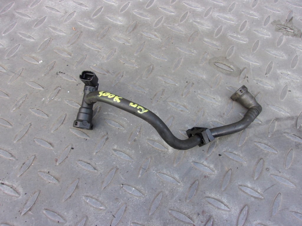 фото №1, 3008 5008 i 1.6 hdi wąż шланг пального