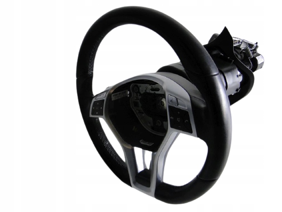 фото №1, Mercedes slk r172 172 воздуховод руль