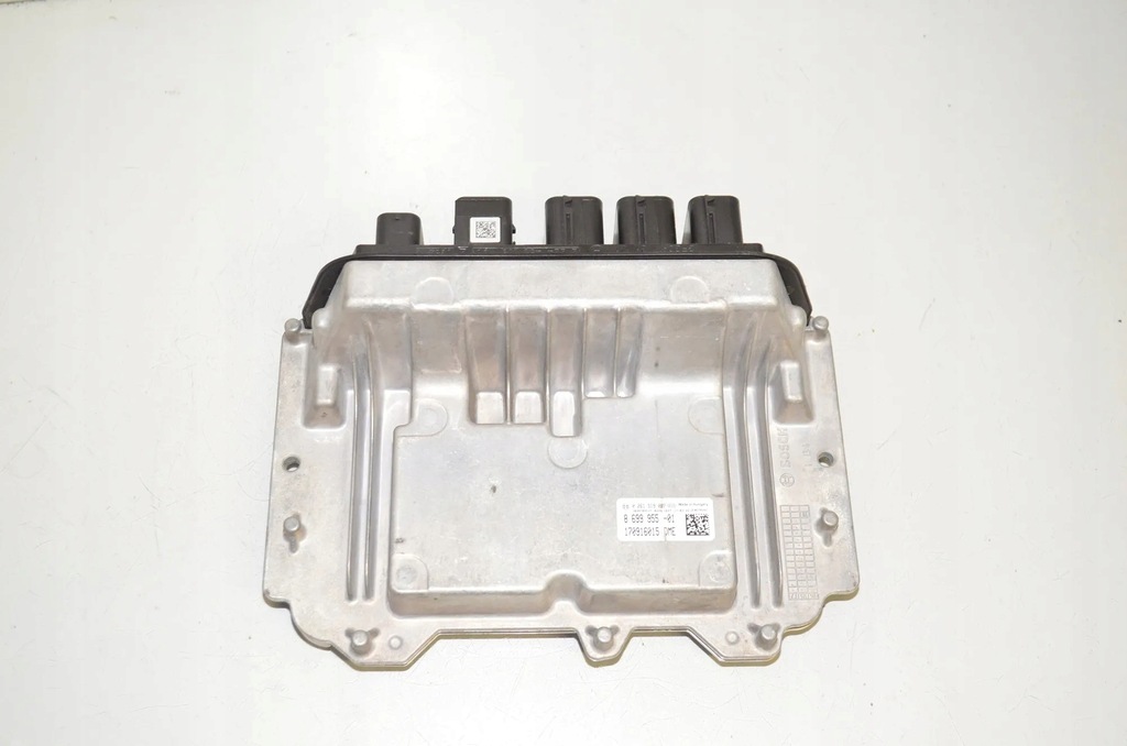 фото №8, Комплект запалювання bmw 2 cabrio f23 5a7fb57 27806932 1.5l 100kw 2017