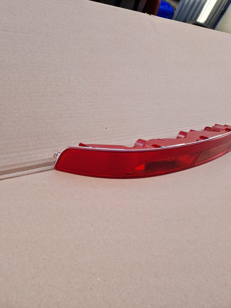 фото №9, Лампа задня citroen ds7 9815722980 оригінал