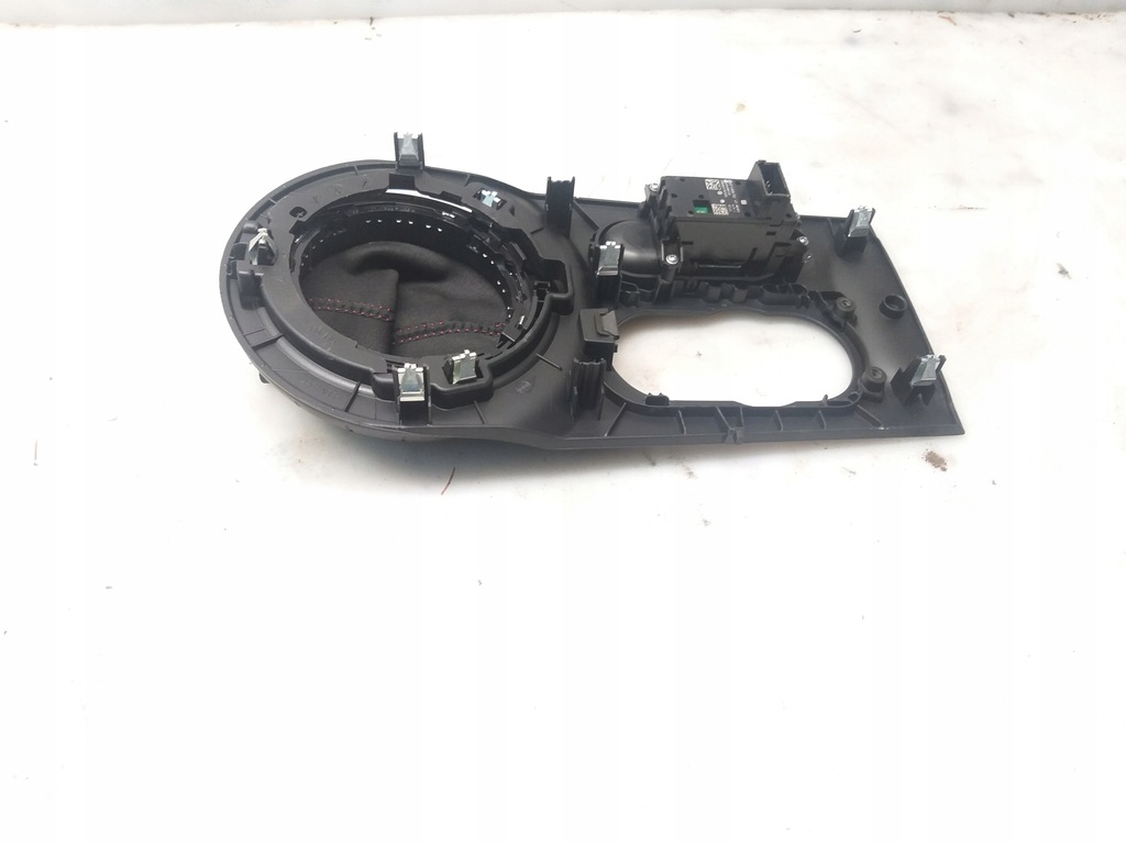 фото №2, Чохол рамка кільце передач sport mini f56 f60