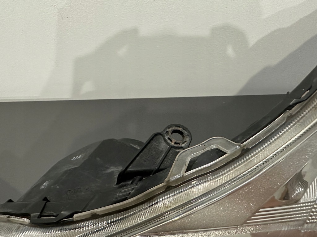 фото №7, Subaru legacy outback lift 12-14r лампа ліва ксенон europa