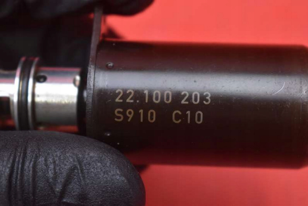 фото №8, Датчик faz розподільного валу beb 22100203 bentley continental gt 1 i 6.0 w12 560 km