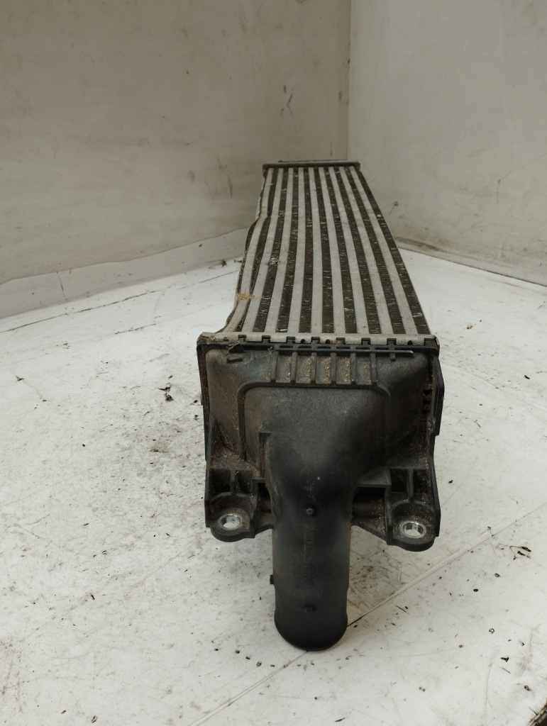 Toyota yaris gr радіатор повітря інтеркулер jd127000-1451 Зі Шроту