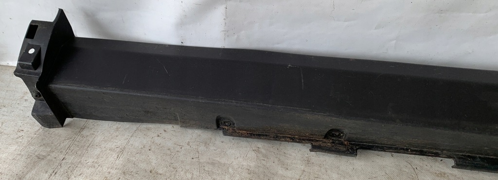 фото №2, # молдинг поріг ліва renault koleos ii 764197834r