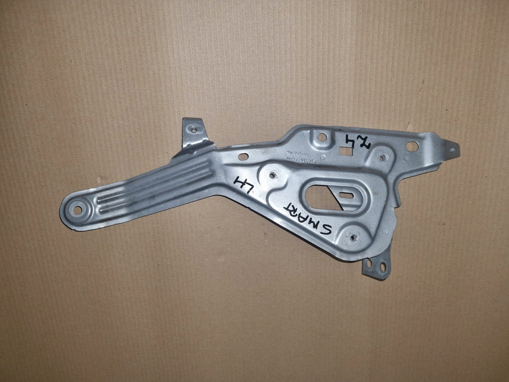 фото №1, Smart forfour 453- кронштейн кронштейн крила ліва