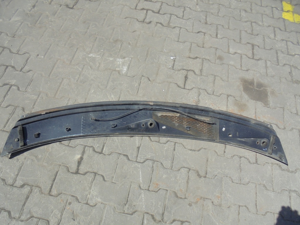 фото №4, Жабо ford transit v