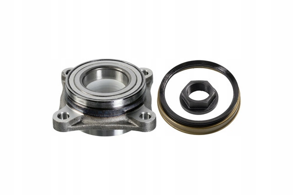 фото №10, Подшипник, набор ремонтный ступица toyota fj cruiser