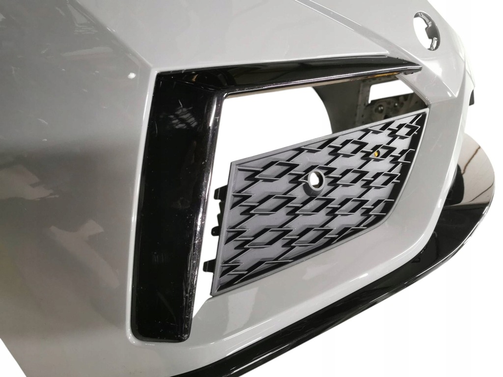 фото №13, Бампер, решётки skoda octavia iv rs/ vrs przed lift 167.