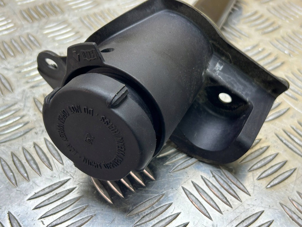 фото №5, Патрубок заливной охлаждающая жидкость bmw 6 f06 gran coupe 2013 7591692