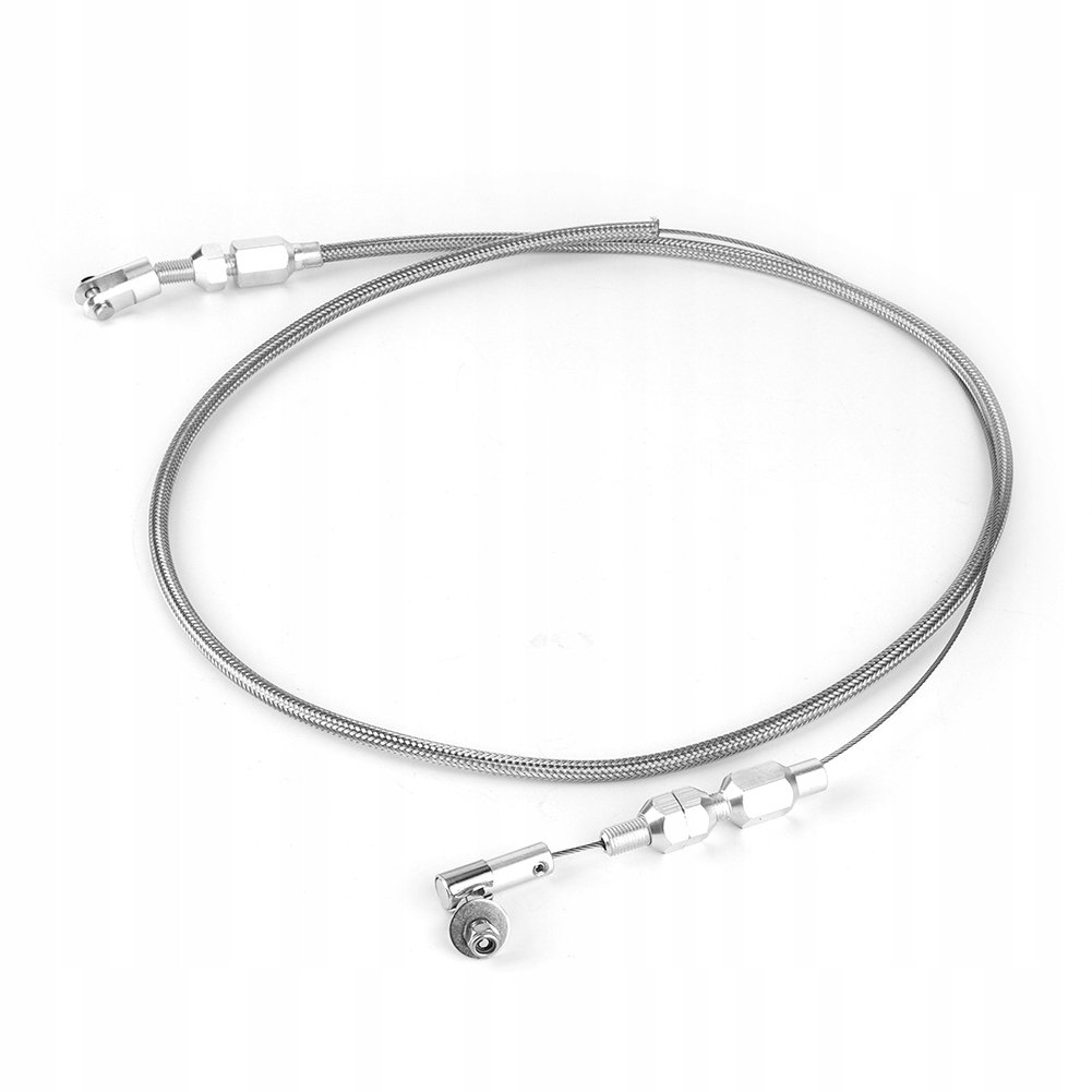 фото №6, Дроссель ze нержавеющая сталь нержавеющей