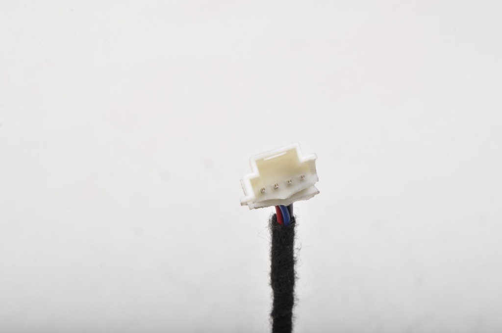 фото №4, Mercedes slk iii w172 r172 вентилятор a1728300208