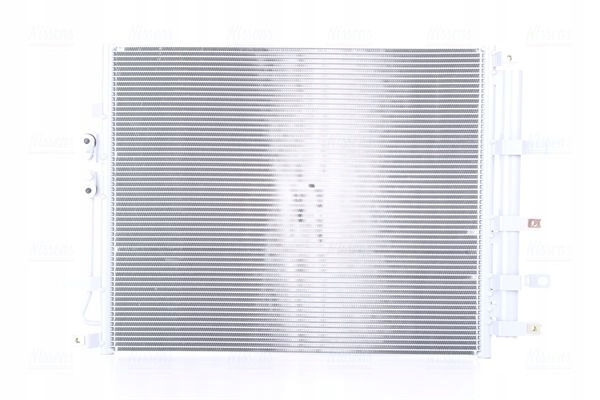 фото №12, Радиатор кондиционера hyundai