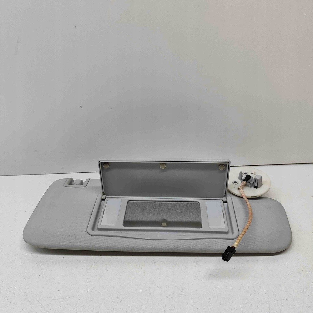 фото №1, Opel crossland x 2022 права сторона захист сонцезахисна