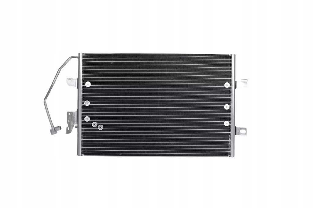 фото №1, Kamoka 7800573 конденсатор, кондиционер