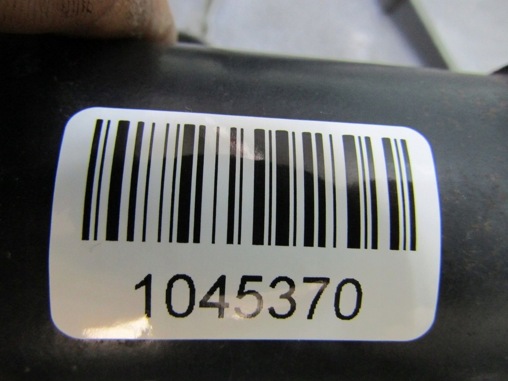 фото №9, Ulysse ii 03r механизм передних перед дворник моторчик передний 3322a