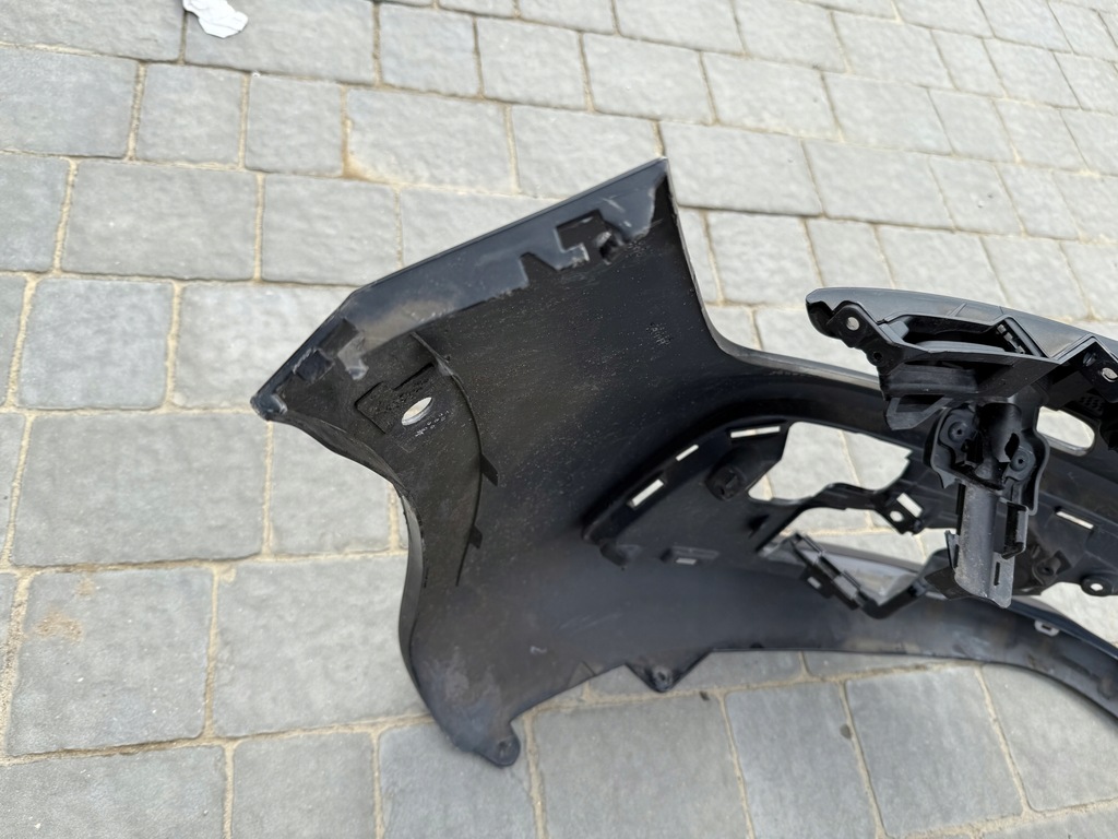 фото №6, Renault talisman lift бампер перед