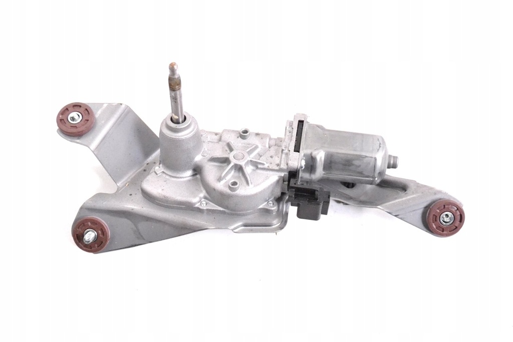 фото №1, Mazda 6 2.2 d 2015 rhd двигун двірники задній скло